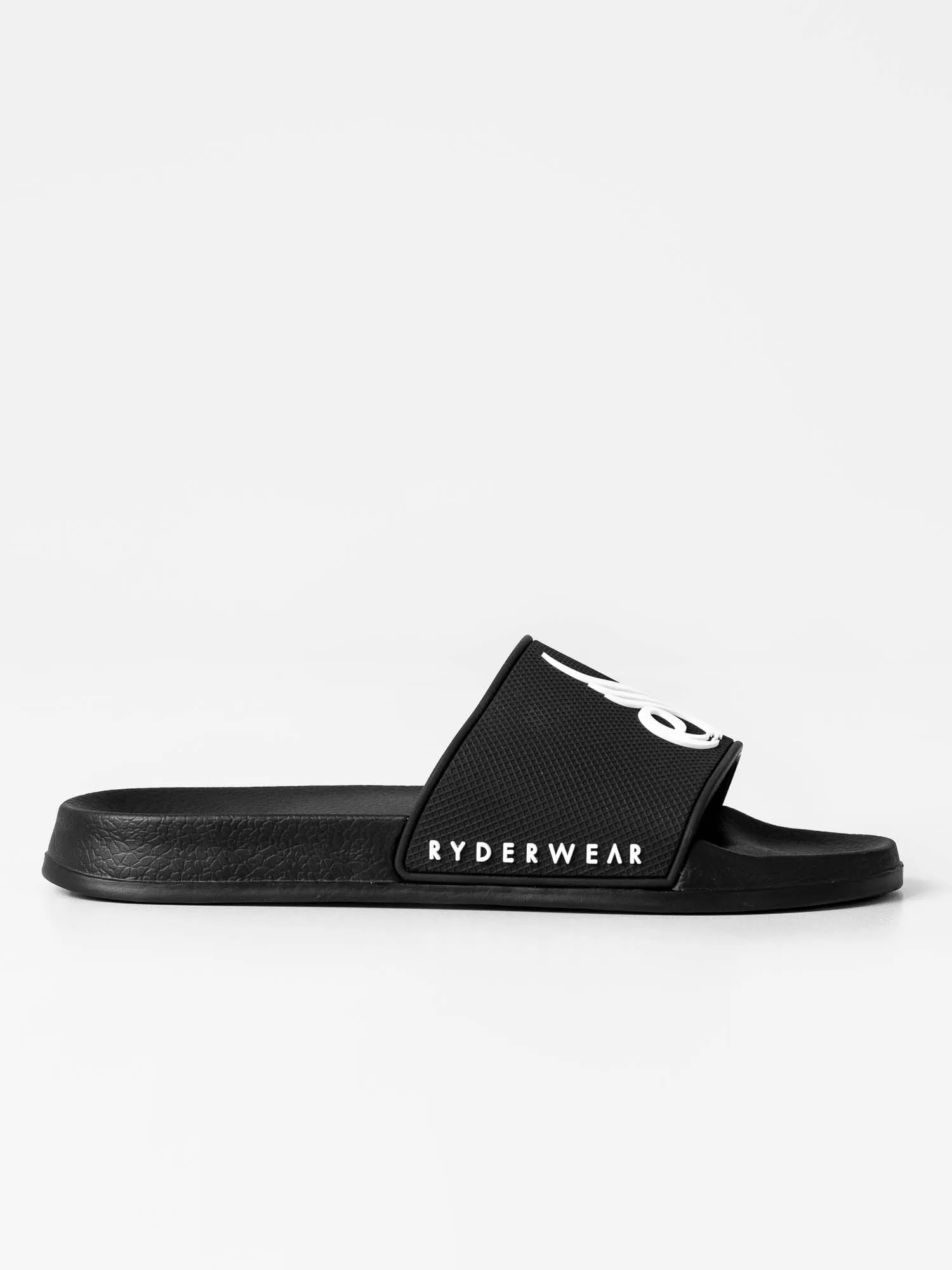 RW Slide - Black