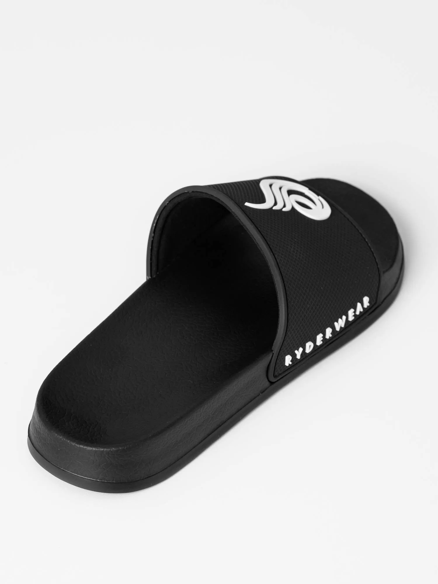 RW Slide - Black