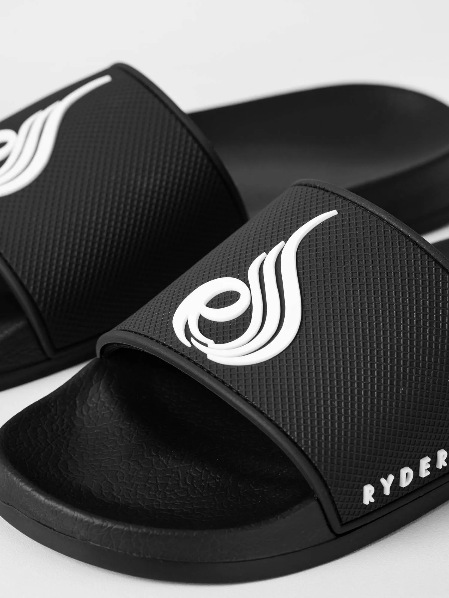 RW Slide - Black