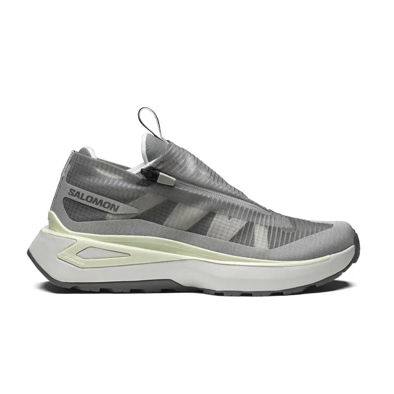 Salomon Odyssey ELMT Advanced Glacier Gray / Ghost Gray / Aloe Wash L47444700