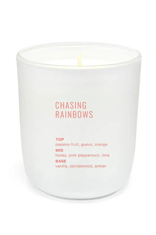 Signature Candle Collection - Chasing Rainbows