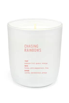 Signature Candle Collection - Chasing Rainbows