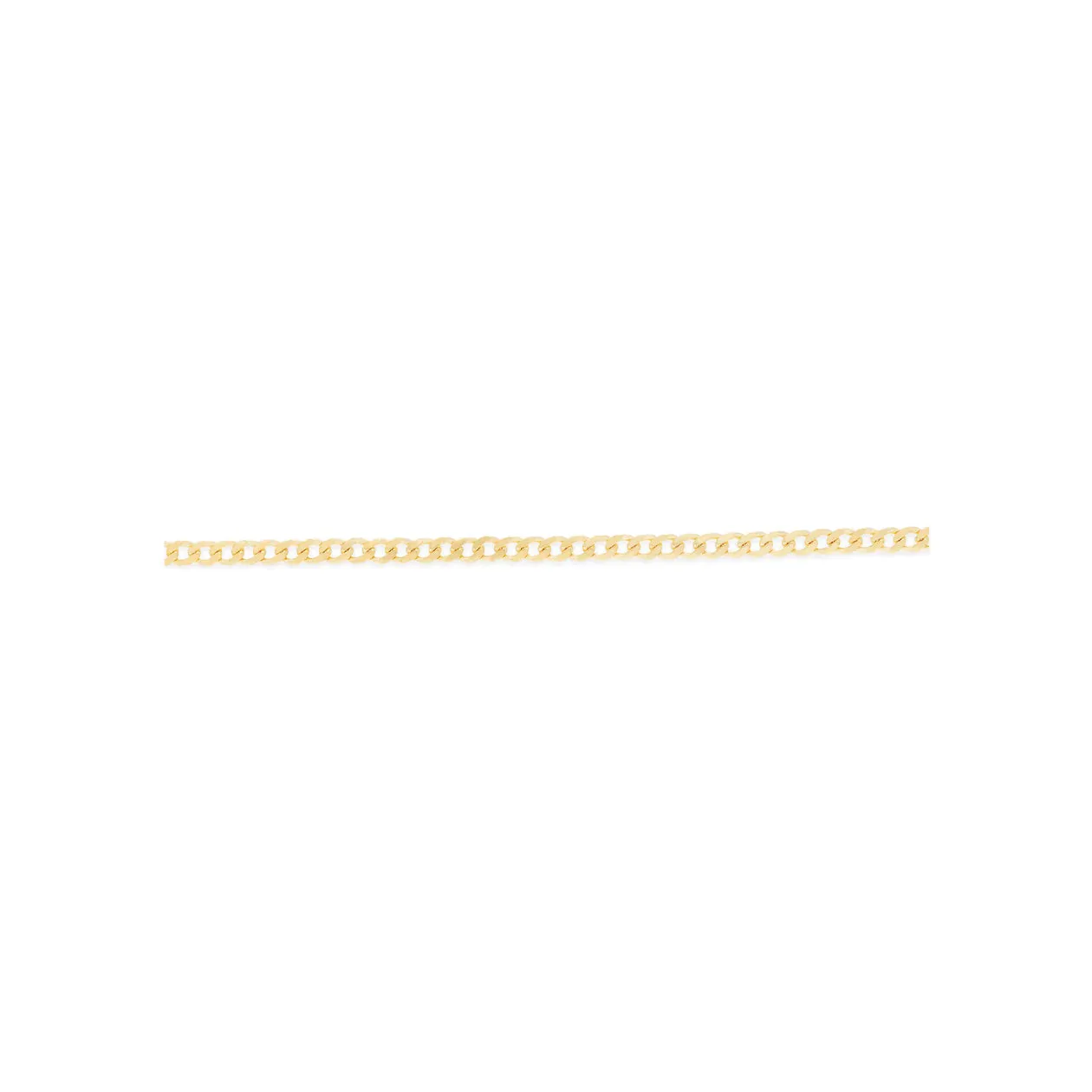 SleekLink Chain Bracelet in 14K Gold over Sterling Silver