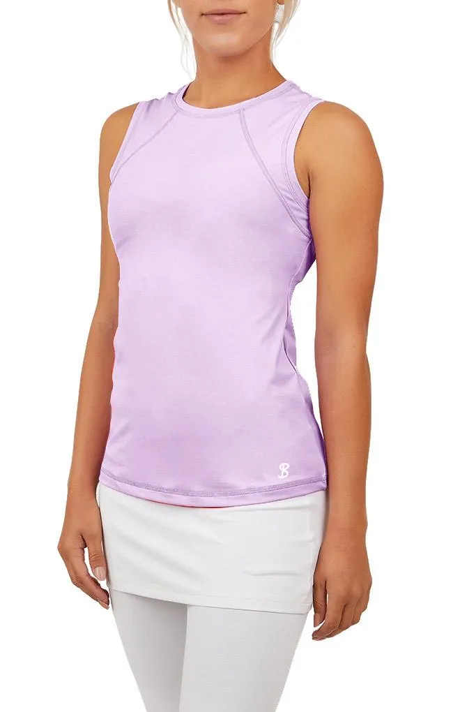 Sleeveless - UV Colors (Plus Size)