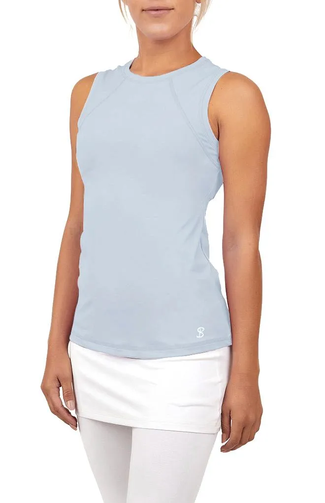 Sleeveless - UV Colors (Plus Size)