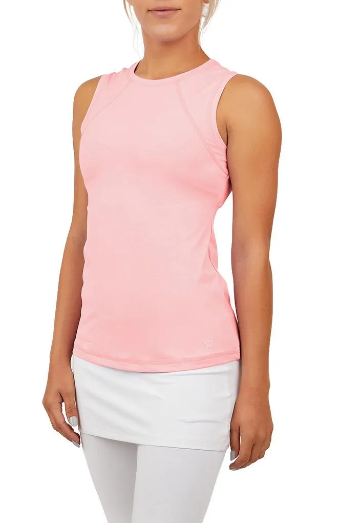 Sleeveless - UV Colors (Plus Size)