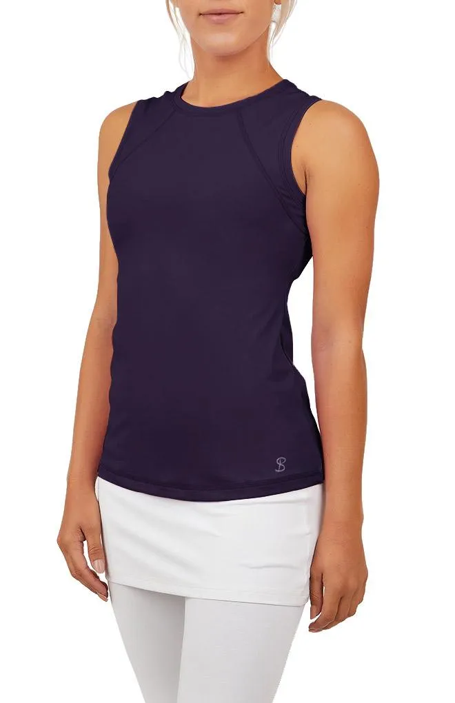 Sleeveless - UV Colors (Plus Size)