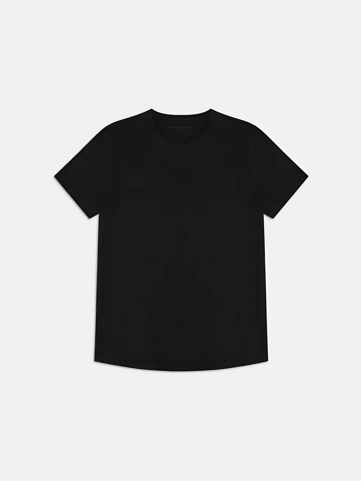 Superfine Pima Cotton Modern T-shirt