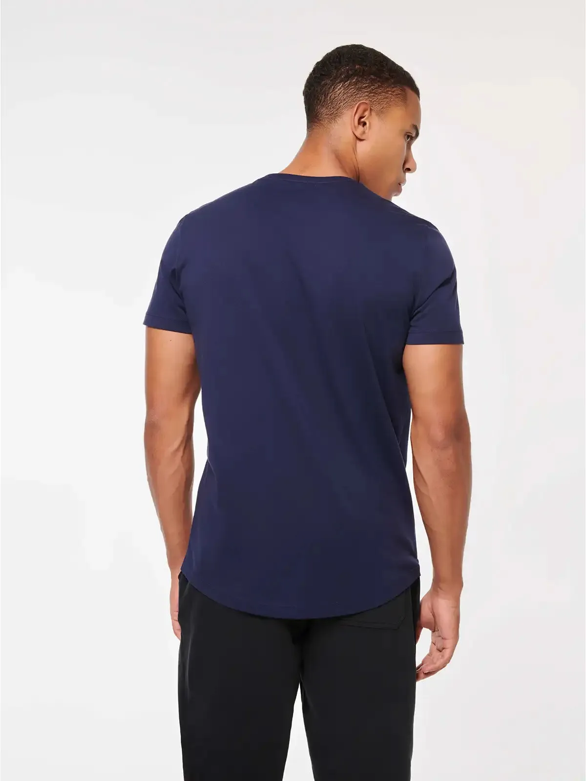 Superfine Pima Cotton Modern T-shirt