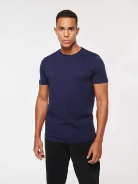 Superfine Pima Cotton Modern T-shirt