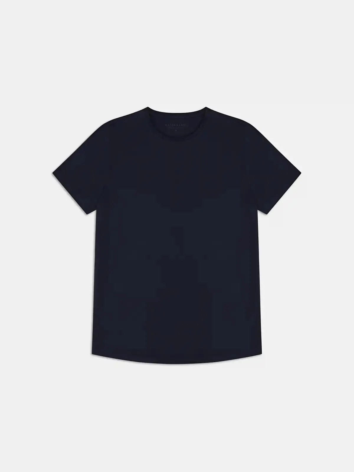 Superfine Pima Cotton Modern T-shirt