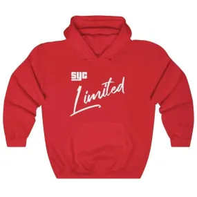 SYC LIMITED ™ Hooded Sweatshirt