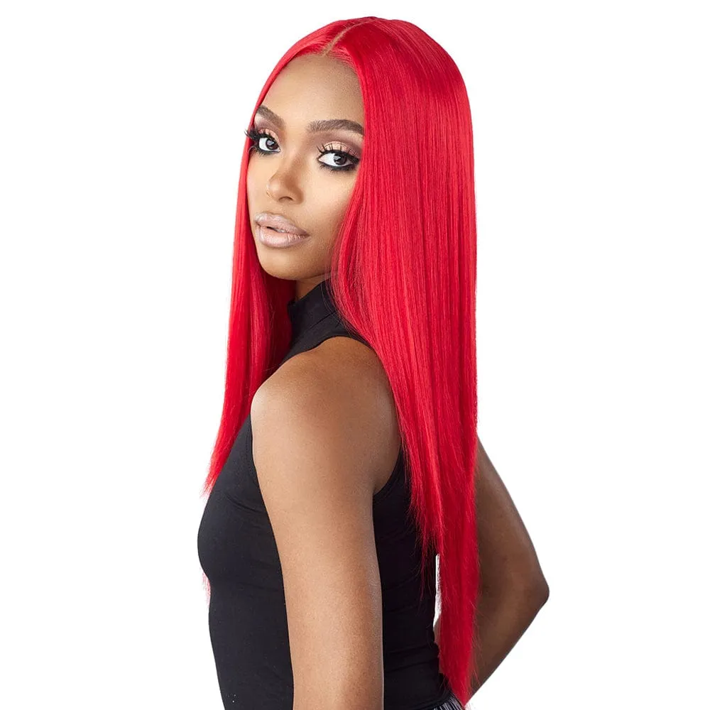 TAKEISHA | Sensationnel Shear Muse Synthetic HD Lace Front Wig