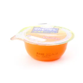 Tarami Kudamonoyasan Cantaloupe Jelly 160 g