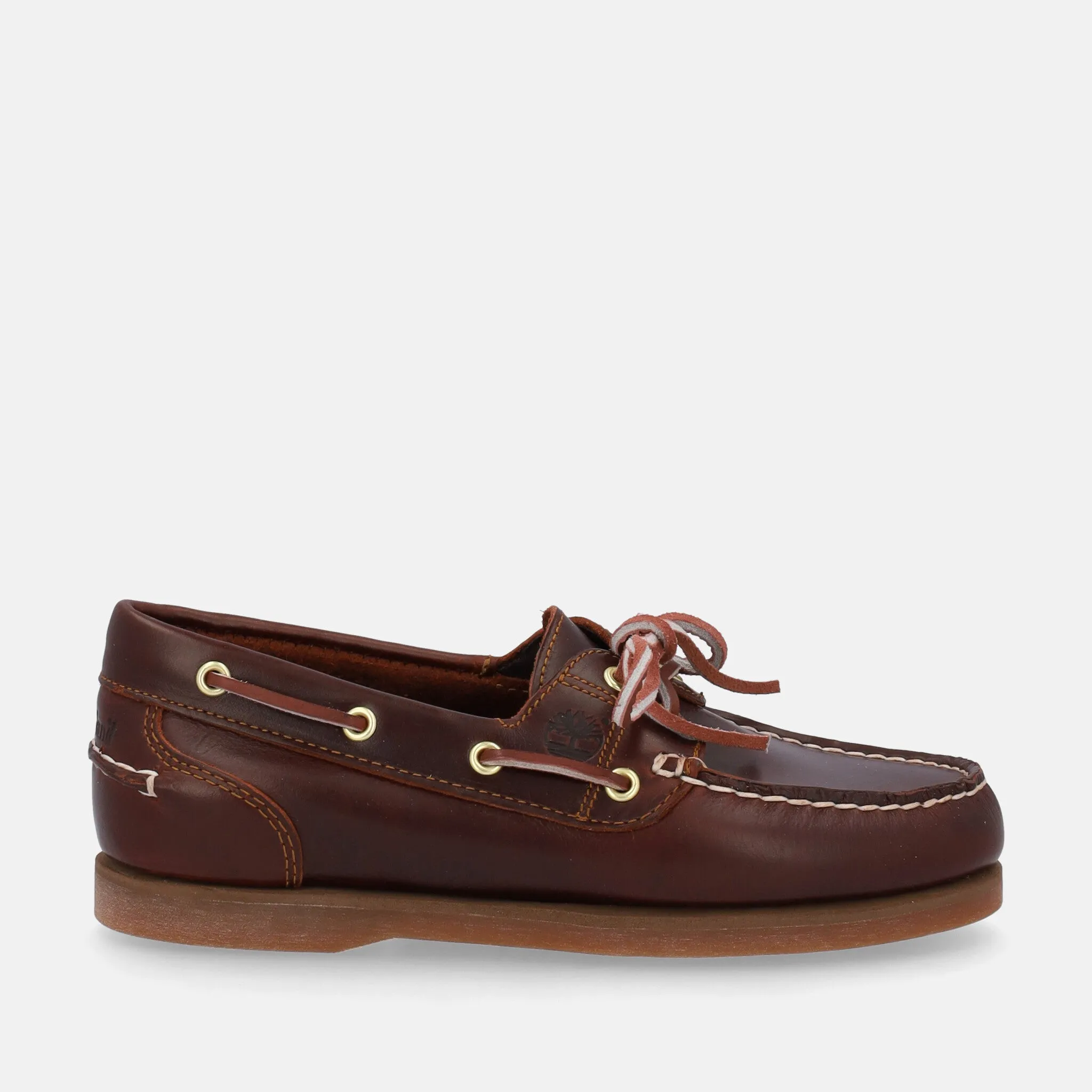 TIMBERLAND CLASSIC BOAT AMHERST 2 EYE