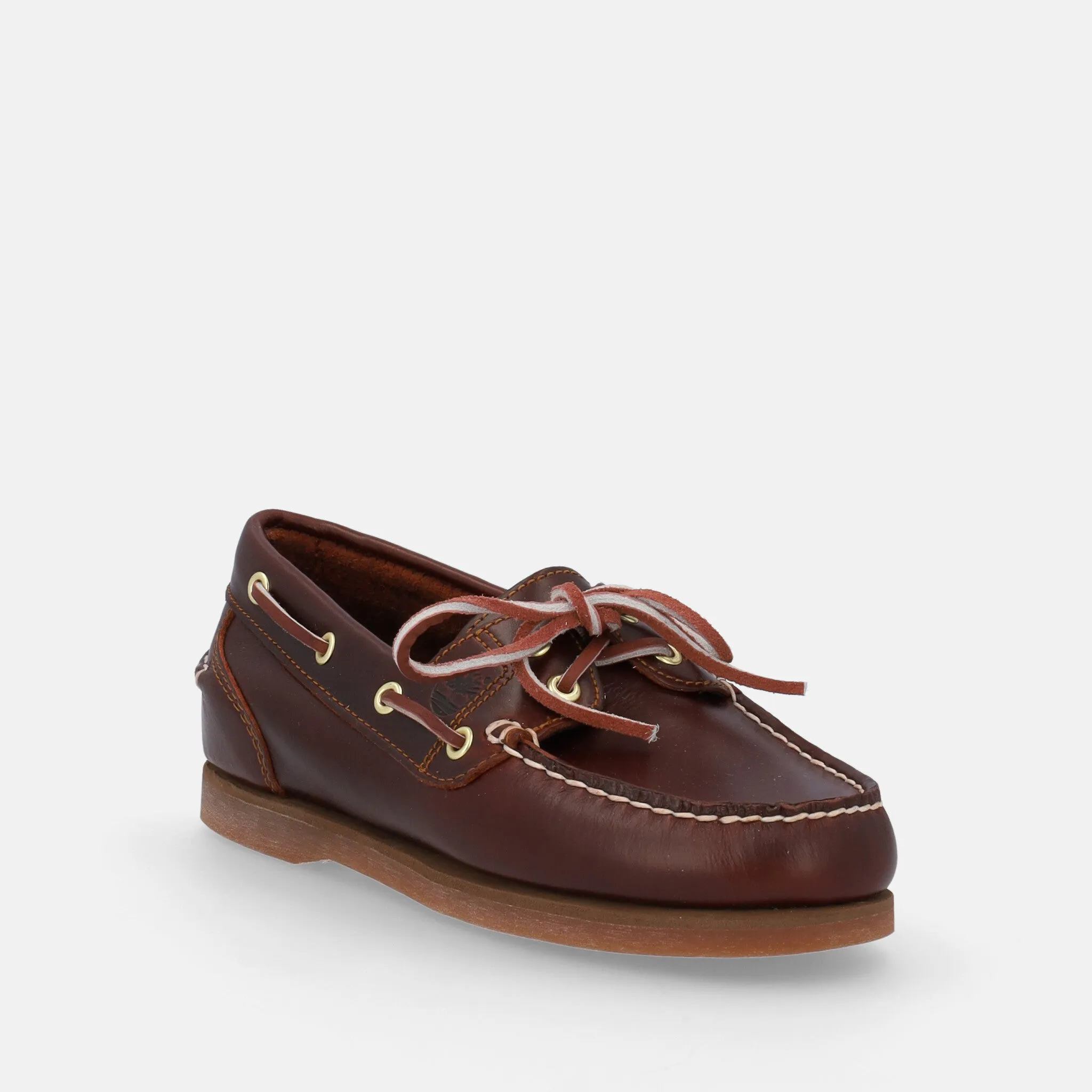 TIMBERLAND CLASSIC BOAT AMHERST 2 EYE