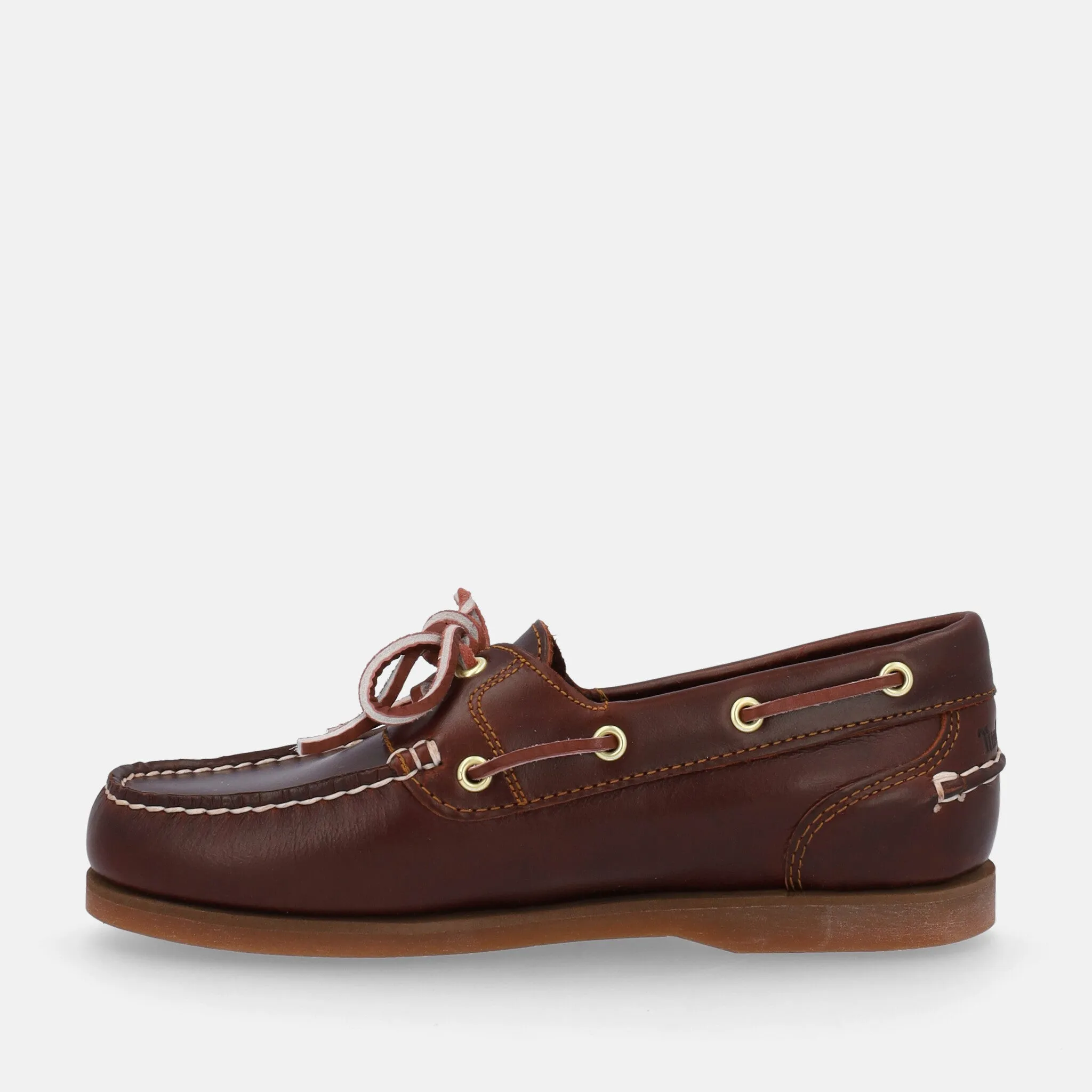 TIMBERLAND CLASSIC BOAT AMHERST 2 EYE