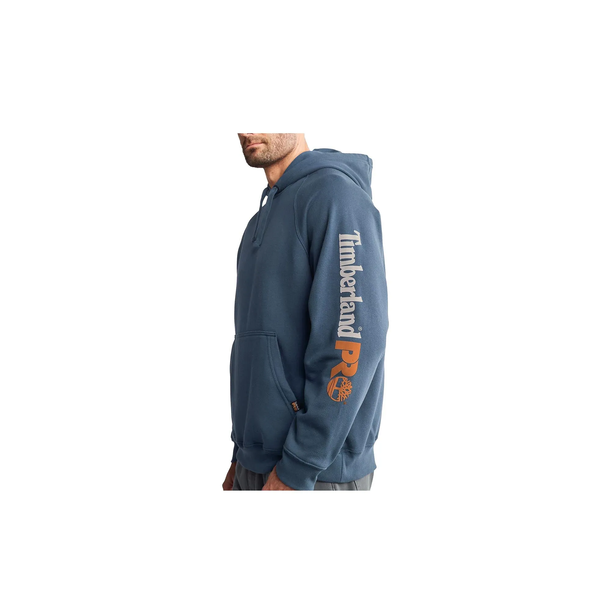 Timberland Pro Hood Honcho Sport Pullover Vintage Indigo