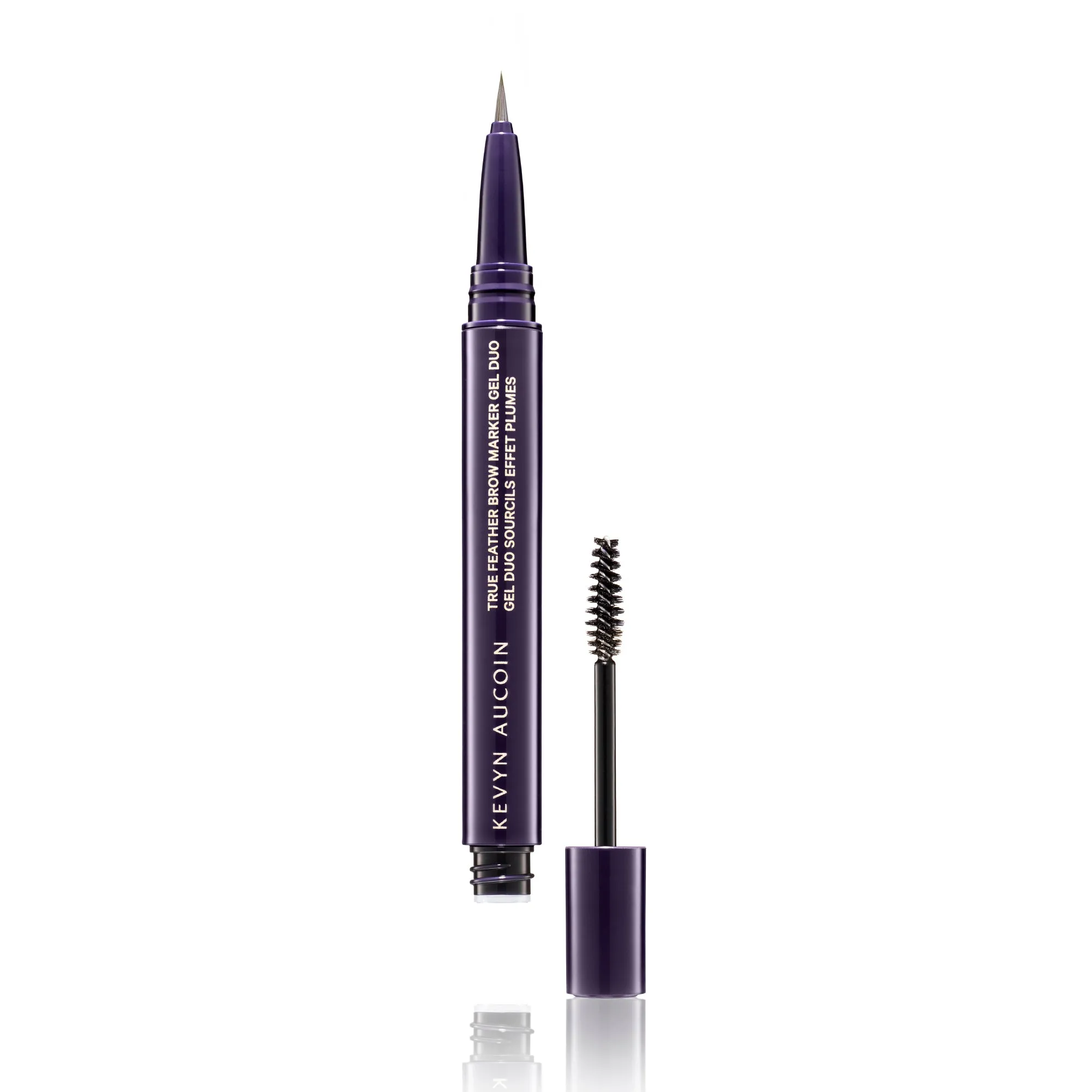 True Feather Brow Marker Gel Duo