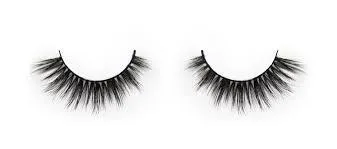 True-Glue Silk Lashes - Classic