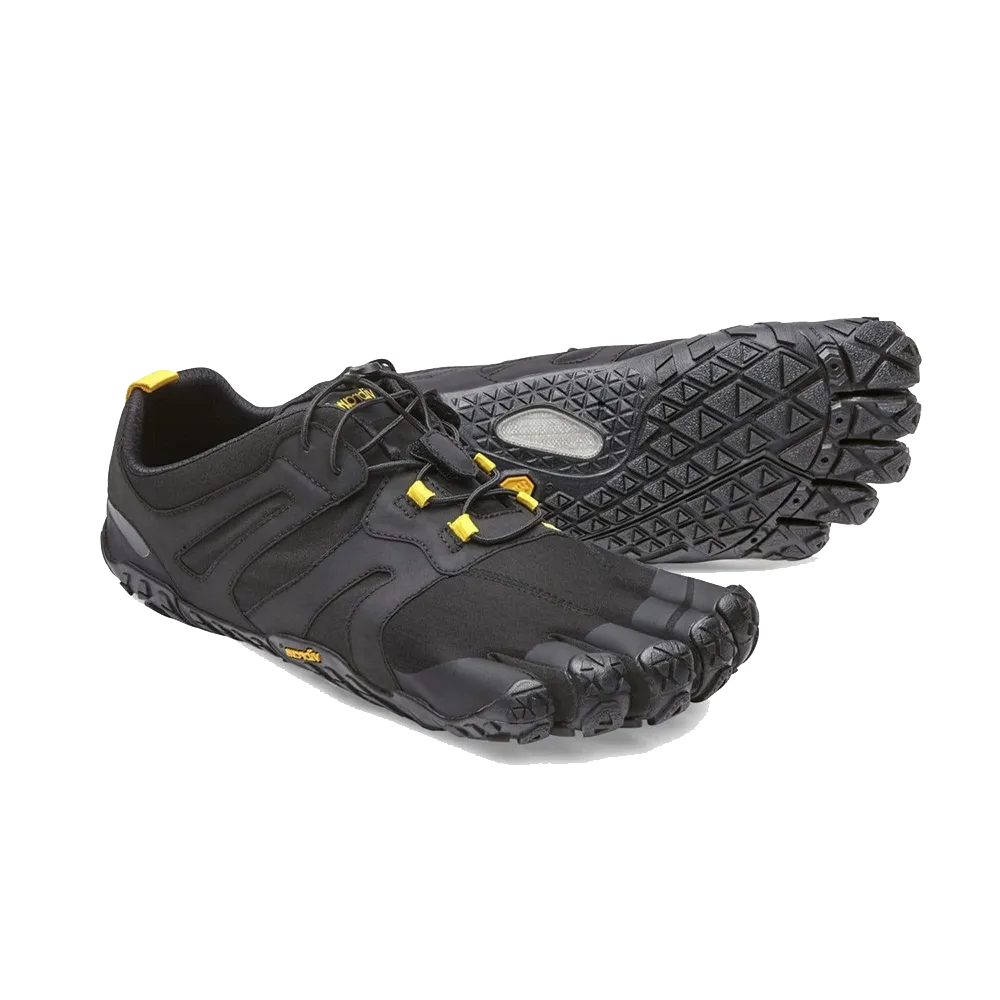 Vibram V-Trail V2 Womens Black