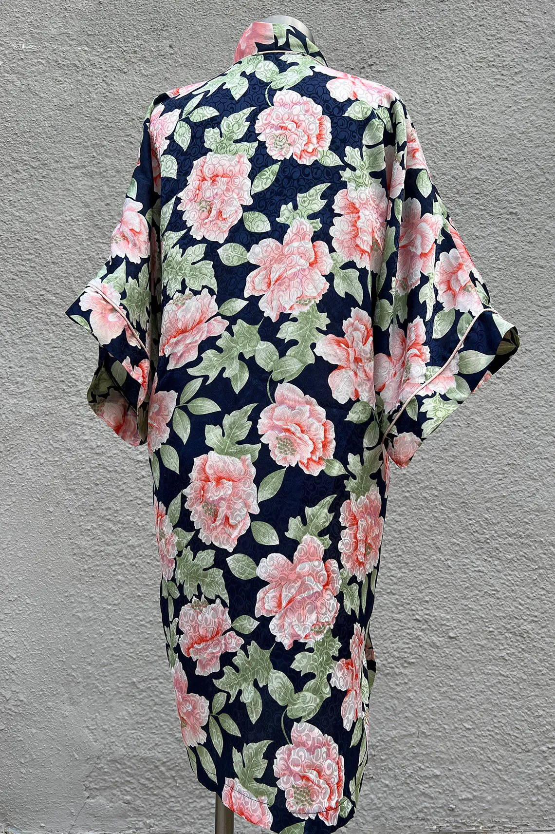 Vintage Christian Dior Robe