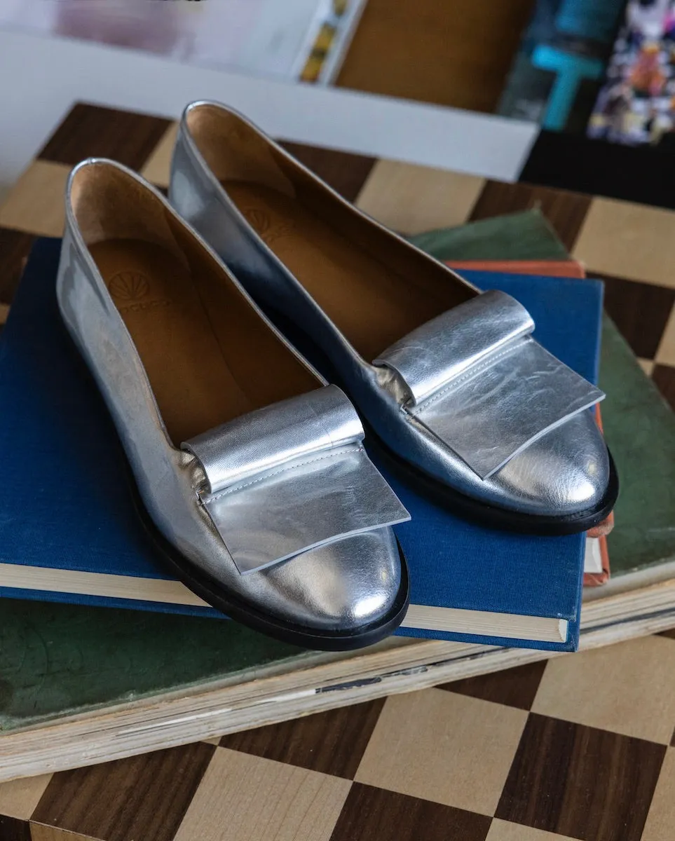 Yale Loafer