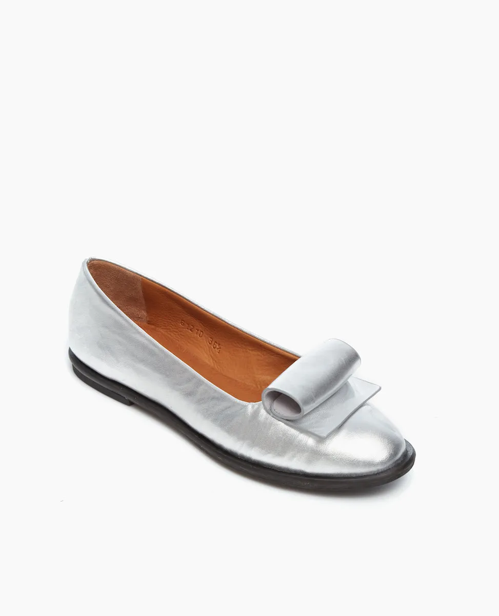 Yale Loafer