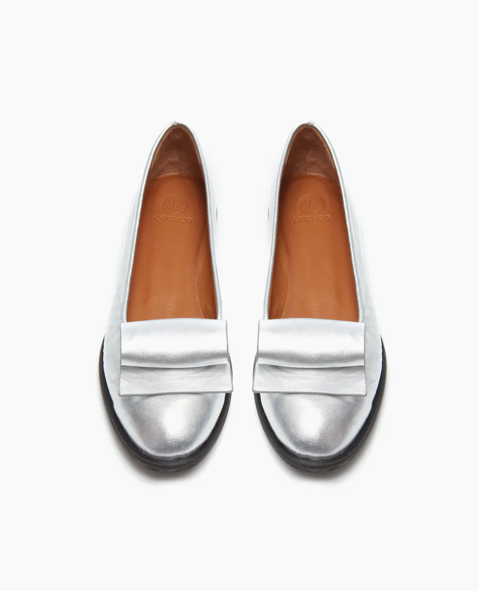 Yale Loafer